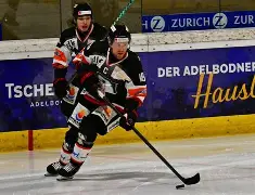 Adler Hockeyabend 