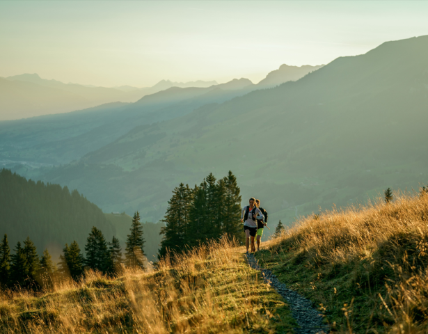 Wildstrubel by UTMB