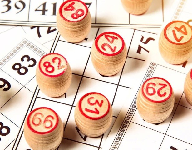 Lottomatch von der Musikgesellschaft Adelboden