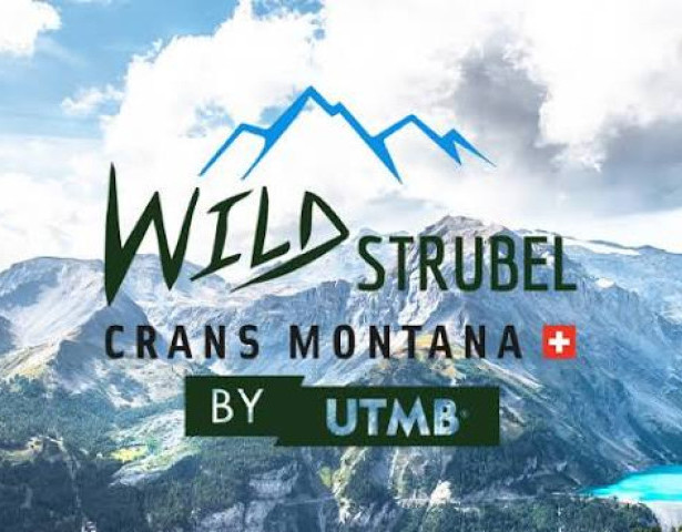Wildstrubel by UTMB in Adelboden