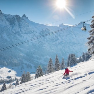 Début de la prévente des forfaits AlpsPass et des forfaits de ski