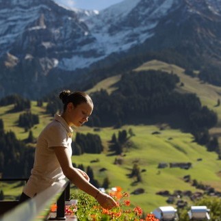 Goldener Herbst statt Saisonende: So lange fahren unsere Bergbahnen! 
