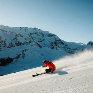 Hotel, Frühstück & Skipass – alles dabei!