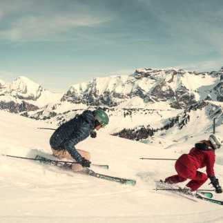 Skipass Inklusive! 
