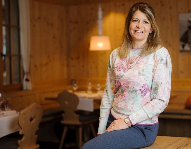 «Mit diesen Investitionen stärken wir den Adler Adelboden für die Zukunft und bekennen uns klar zu Qualität, Nachhaltigkeit und Adelboden.»