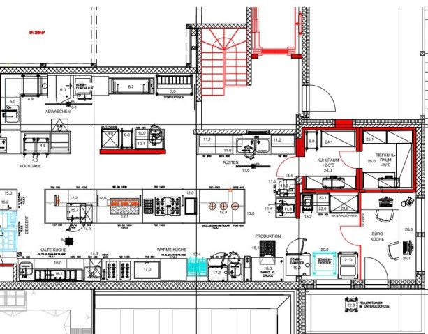Mehr als nur eine neue Küche.