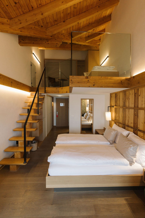 Treppe