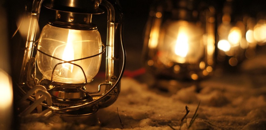 Christmas at Adler Adelboden