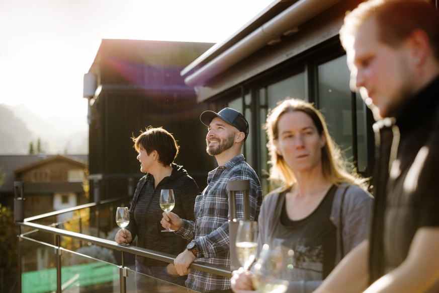 Einladung zur Generalversammlung