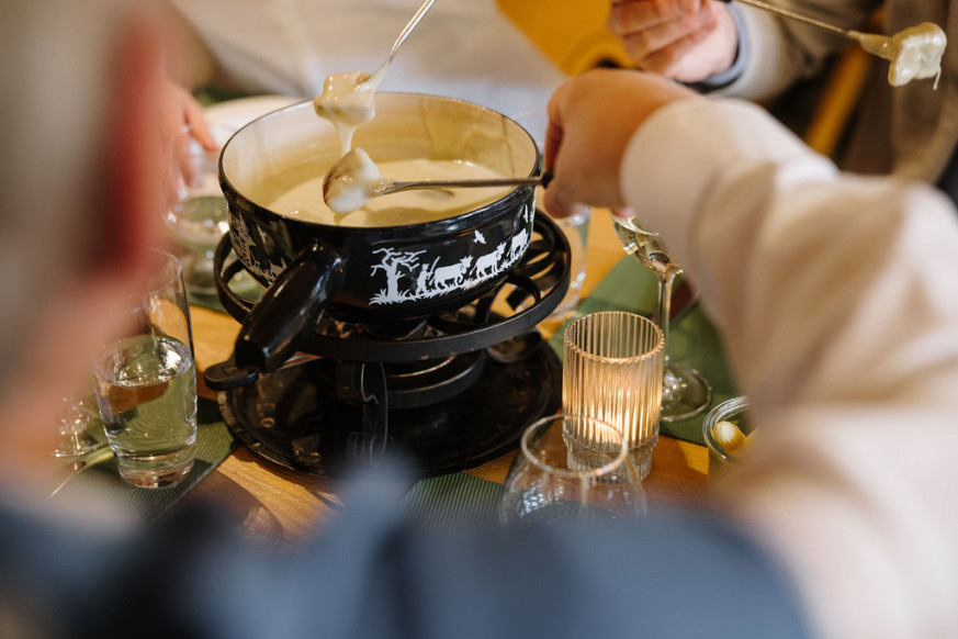Fondue-Gondolier*ère