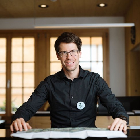David Wäfler