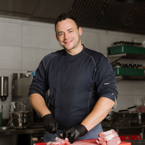 Jakub Malecki