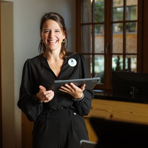 Lisa Gerber
